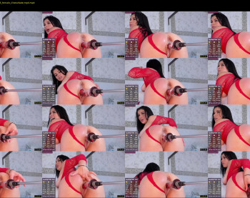 emi_sary — 15 minute Chaturbate female cam show recording, 1080p, Jun 21, 2022