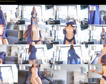 emma_lu1 — 100 minute Chaturbate female cam show recording, 720p, Jun 20, 2022