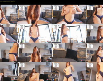 emma_lu1 — 97 minute Chaturbate female cam show recording, 720p, Jun 21, 2022