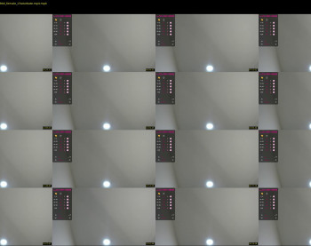enma_clark — 41 minute Chaturbate female cam show recording, 1080p, Jun 20, 2022