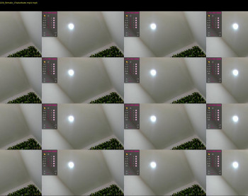 enma_clark — 52 minute Chaturbate female cam show recording, 1080p, Jun 20, 2022