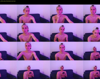 esthetics_boys — 8 minute Chaturbate male cam show recording, 1080p, Jun 20, 2022