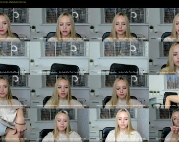 ethel_alen — 55 minute Chaturbate female cam show recording, 1080p, Jun 20, 2022