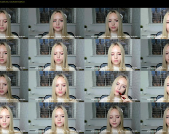 ethel_alen — 10 minute Chaturbate female cam show recording, 1080p, Jun 20, 2022