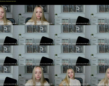 ethel_alen — 55 minute Chaturbate female cam show recording, 1080p, Jun 20, 2022