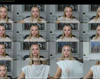 ethel_alen — 13 minute Chaturbate female cam show recording, 1080p, Jun 20, 2022