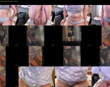 eva_new_york — 64 minute Chaturbate female cam show recording, 1080p, Jun 20, 2022