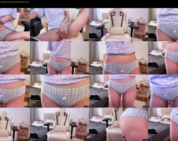 eva_new_york — 58 minute Chaturbate female cam show recording, 1080p, Jun 20, 2022