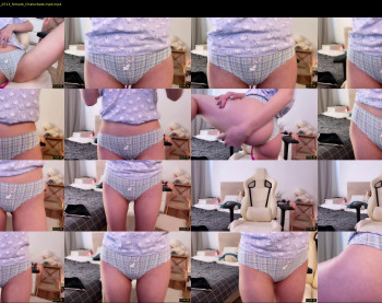 eva_new_york — 58 minute Chaturbate female cam show recording, 1080p, Jun 20, 2022