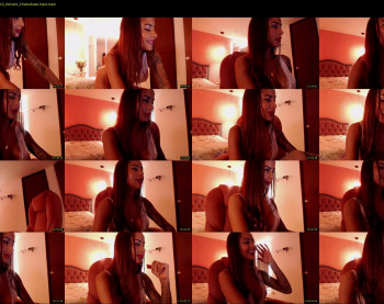 evagomez — 78 minute Chaturbate female cam show recording, 720p, Jun 20, 2022