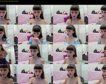 flowerofsin2001 — 91 minute Chaturbate female cam show recording, 720p, Jun 20, 2022
