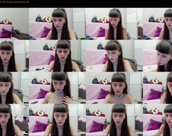flowerofsin2001 — 68 minute Chaturbate female cam show recording, 720p, Jun 21, 2022