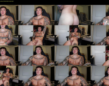 frewfun — 51 minute Chaturbate male cam show recording, 1080p, Jun 20, 2022