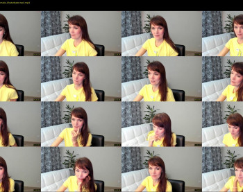 fritha — 20 minute Chaturbate female cam show recording, 720p, Jun 20, 2022