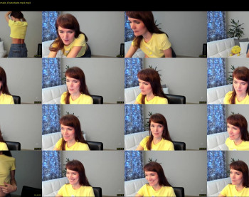fritha — 8 minute Chaturbate female cam show recording, 720p, Jun 20, 2022