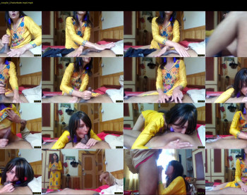 fun4tips — 79 minute Chaturbate couple cam show recording, 480p, Jun 20, 2022