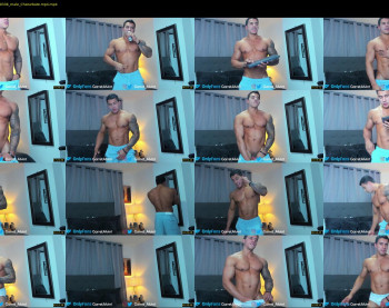 garret_alvin_ — 59 minute Chaturbate male cam show recording, 1080p, Jun 21, 2022