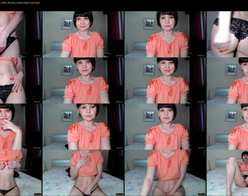 gentlywomen — 54 minute Chaturbate female cam show recording, 1080p, Jun 20, 2022