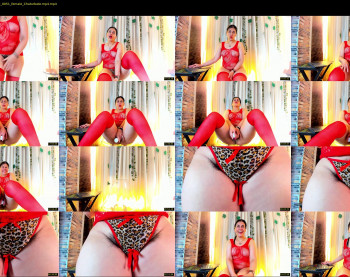 girasol_walton — 61 minute Chaturbate female cam show recording, 1080p, Jun 21, 2022