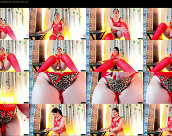girasol_walton — 62 minute Chaturbate female cam show recording, 1080p, Jun 21, 2022