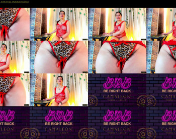 girasol_walton — 65 minute Chaturbate female cam show recording, 1080p, Jun 21, 2022