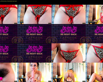 girasol_walton — 63 minute Chaturbate female cam show recording, 1080p, Jun 21, 2022