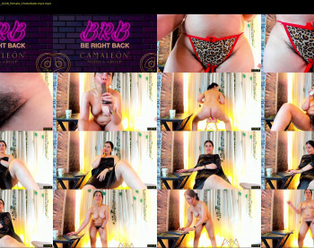 girasol_walton — 62 minute Chaturbate female cam show recording, 1080p, Jun 21, 2022