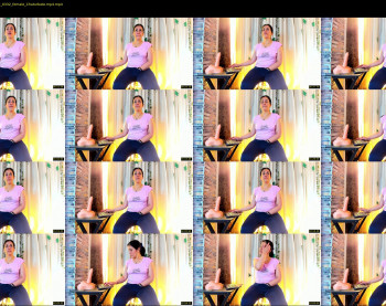 girasol_walton — 4 minute Chaturbate female cam show recording, 1080p, Jun 21, 2022