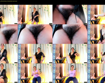 girasol_walton — 53 minute Chaturbate female cam show recording, 1080p, Jun 21, 2022