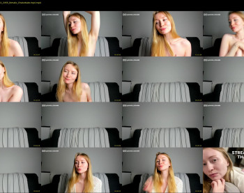 goodg_oddamn — 6 minute Chaturbate female cam show recording, 1080p, Jun 20, 2022