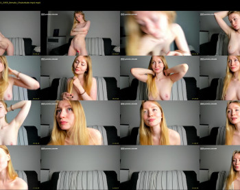 goodg_oddamn — 19 minute Chaturbate female cam show recording, 1080p, Jun 20, 2022