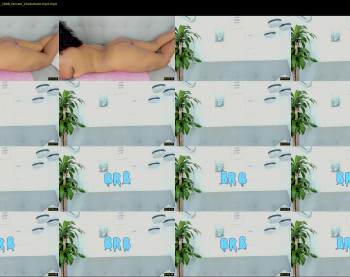 hanna_cupper — 55 minute Chaturbate female cam show recording, 1080p, Jun 20, 2022