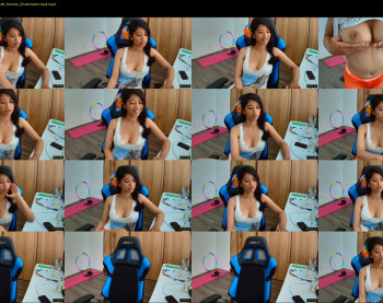 hawaiigirl_ — 29 minute Chaturbate female cam show recording, 720p, Jun 21, 2022