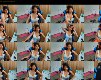 hawaiigirl_ — 66 minute Chaturbate female cam show recording, 720p, Jun 21, 2022