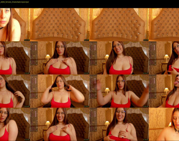 helenstanford — 54 minute Chaturbate female cam show recording, 1080p, Jun 20, 2022