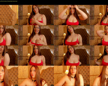 helenstanford — 54 minute Chaturbate female cam show recording, 1080p, Jun 20, 2022