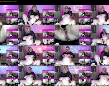 helenstaruk — 56 minute Chaturbate female cam show recording, 720p, Jun 21, 2022
