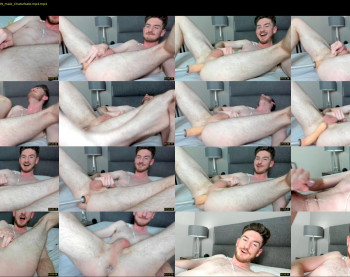 heyhotty1 — 19 minute Chaturbate male cam show recording, 720p, Jun 21, 2022
