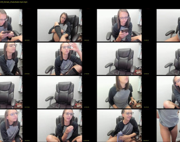 hi_cut_cutie — 78 minute Chaturbate female cam show recording, 720p, Jun 20, 2022