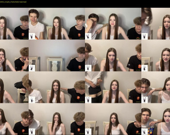 holybabe342 — 54 minute Chaturbate couple cam show recording, 1080p, Jun 20, 2022
