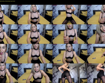 hornyycpl — 22 minute Chaturbate couple cam show recording, 720p, Jun 20, 2022