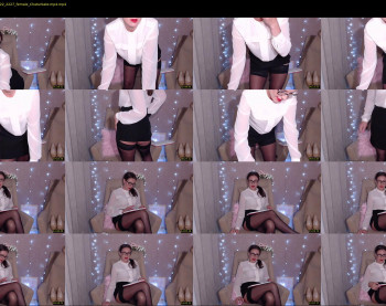 hot_best_lovers_ — 24 minute Chaturbate couple cam show recording, 720p, Jun 20, 2022