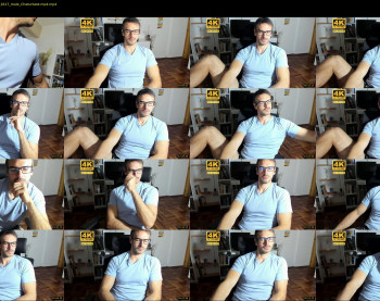hot_martin25 — 35 minute Chaturbate male cam show recording, 1080p, Jun 20, 2022