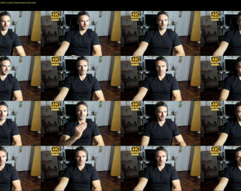 hot_martin25 — 13 minute Chaturbate male cam show recording, 1080p, Jun 20, 2022