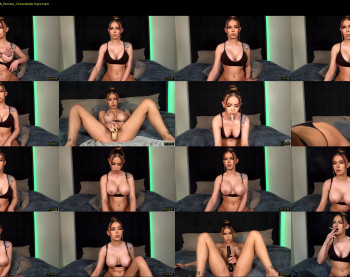 hotbella_ — 101 minute Chaturbate female cam show recording, 720p, Jun 21, 2022