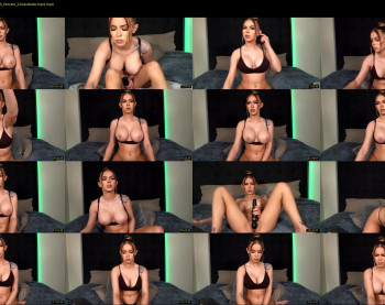 hotbella_ — 101 minute Chaturbate female cam show recording, 720p, Jun 21, 2022
