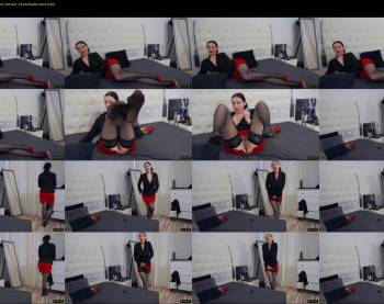hottalina_ — 11 minute Chaturbate female cam show recording, 720p, Jun 20, 2022