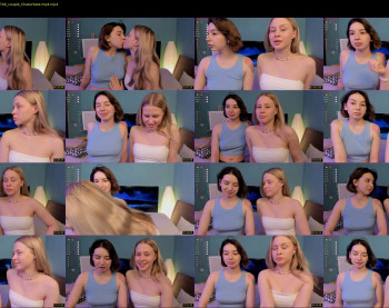 huntertiana — 10 minute Chaturbate female cam show recording, 1080p, Jun 20, 2022