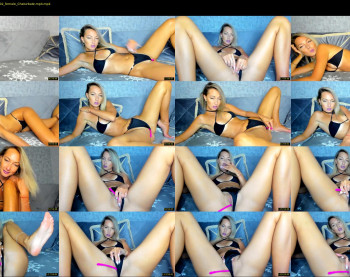iam_blake — 102 minute Chaturbate female cam show recording, 720p, Jun 21, 2022