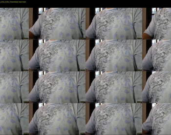il_undercover — 6 minute Chaturbate male cam show recording, 480p, Jun 20, 2022